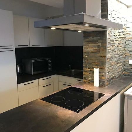 Einliegerwohnung Mit Terrasse ฟรีดริชส์ฮาเฟน ภายนอก รูปภาพ